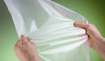 plastic raw material