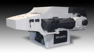 Plastics machines