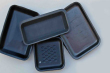 Plastics raw materials