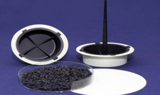 Plastics raw materials
