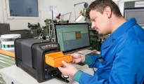Plastics Industry