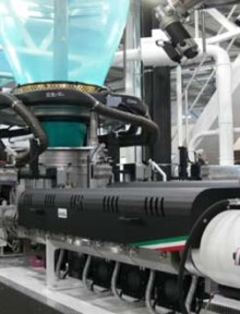 Plastic Machinery