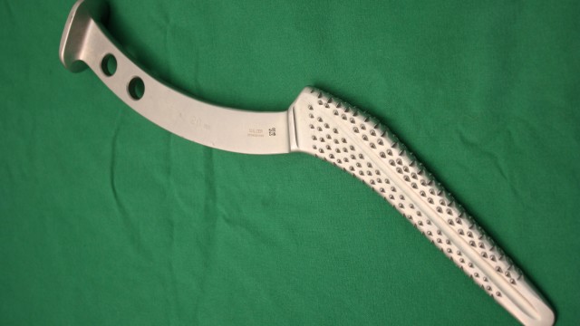 VICTREX® PEEK Polymer Helps Make Hospitals Safer with Long Lasting Labels