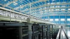 Water recycling technology to help two TX power plants reduce water usage