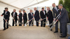 High-tech plastic from Bayer driving investment