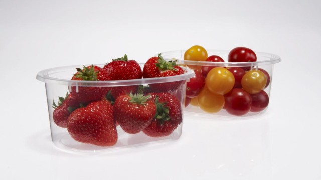 For material producers, sustainability remains at the forefront of packaging innovation