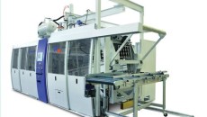 GN Thermoforming Launches New High-Speed Robotic Stacker