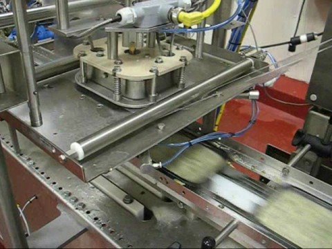BREAKTHROUGH IN LIDDING TECHNOLOGY FROM KM PACKAGING