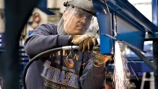 U.S. has potential to be global manufacturing king
