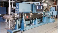 Pipe, profile or sheet: high-tech solutions for all applications