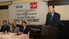 Scientex to buy GW Plastics Holdings Berhad units