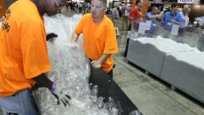 OFFICIAL RECYCLING PROGRAM AT NPE2012 COLLECTED MORE THAN TWICE AS MUCH MATERIAL AS AT NPE2009, FINAL DATA INDICATE