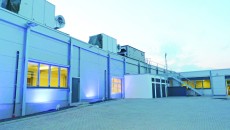 100 percent focus on packaging solutions for the pharmaceutical industry