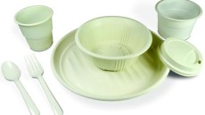 Bioplastics Recycling Options Expand