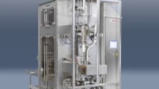 Bosch Packaging introduces new SurePOUCH VFFS machine in the US
