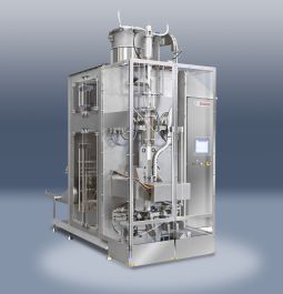 Bosch Packaging introduces new SurePOUCH VFFS machine in the US