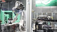 Arburg's technologies for process integration and product design make premiere at Fakuma 2012