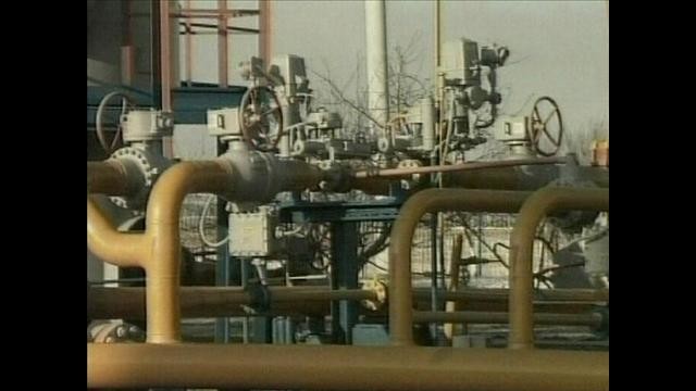 Cheap natural gas could fuel job growth