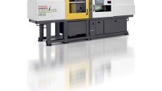 K-2013 Fanuc Robomachine Deutschland GmbH in Hall 15 Stand B25
