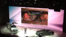 CES: Mercedes Foresees Progress in Batteries, Composites