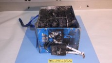 Lithium-Ion Batteries Emerge as Possible Culprit in Dreamliner Incidents