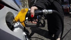 Crude oil plummets to three month low
