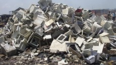 India' e-waste generation to reach 800,000 tons in 2012
