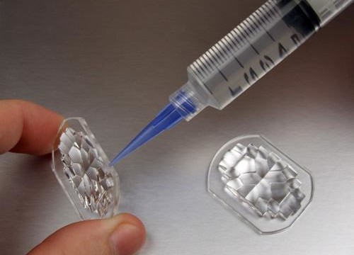 Choosing the Right Silicone Adhesive