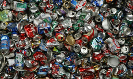Ireland recycling rates rise sharply by 650% over 15 years