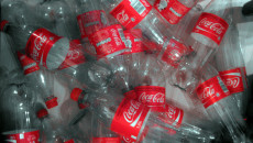 Coca Cola invests 6.5 mln Euro in France recycling joint venture