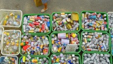 Wales passes 50% recycling target for the first time