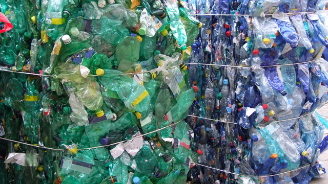 Canada's Plastics Recycling rises 24% y/y in 2011: CPIA