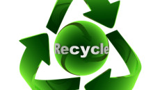 American Waste Control collects 4 million pounds of recyclable products