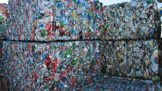 Novelis to open $250 million Aluminum recycling and casting centre
