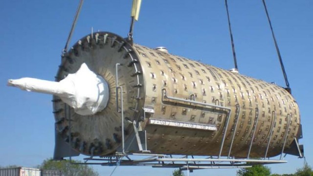 Uhde Inventa-Fischer strengthens its service business by expanding its service portfolio