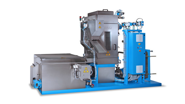 KREYENBORG Group presents efficient filter- and pump technology at Interplastica 2013