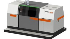 Daimler Funds 3D Printer for Auto Production