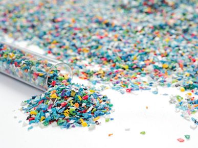 VTT’s plastic recycling technology licensed to US-based Refinity