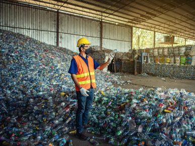 Axens and SOREMA partner on integrated plastic recycling solutions