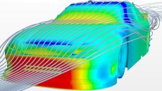 Michael Waltrip Throttles Up a Digital Simulation Edge