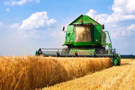 Kazakhstan Increases Agricultural Exports, Plans to Boost Machinery Production