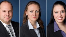 FKuR strengthens its sales team – Intensive customer care in Europe