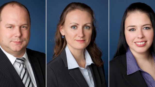 FKuR strengthens its sales team – Intensive customer care in Europe