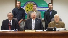 Geo-Tech Polymers Granted Loan from Commissioners