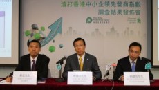 Standard Chartered SME Index still below benchmark