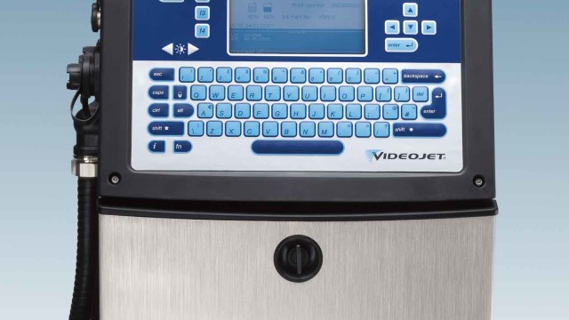 Videojet Next Generation Printers Improve Uponor’s Production Uptime