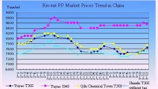 China’s PP market stable to firmer on higher costs