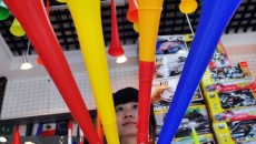 Noted US name in plastics equipment now made in China