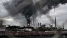 Thai Bangchak declares force majeure after fire