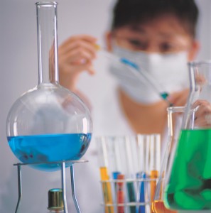 Industry Faces New Burdens as Banned Chemicals List is Tripled Industry Faces New Burdens as Banned Chemicals List is Tripled